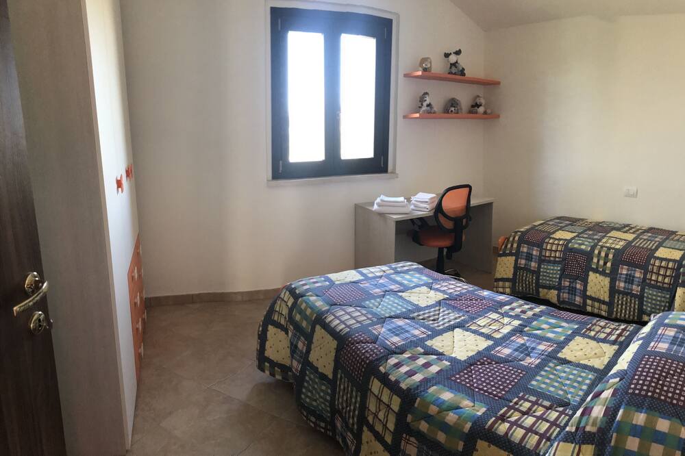 Photo of Bedroom in Rosceto