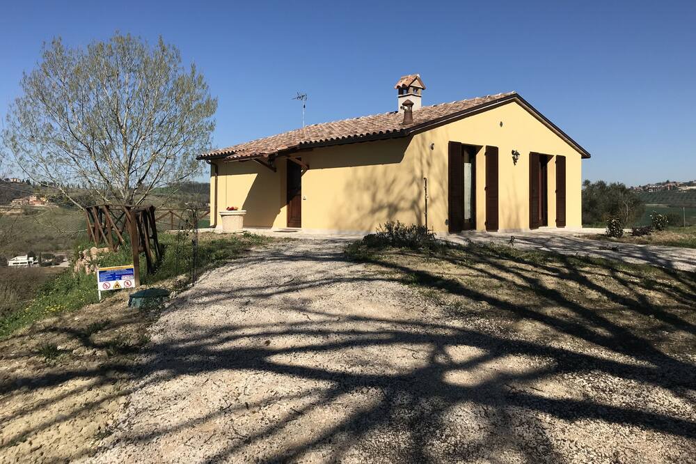 Photo of Outdoor in Rosceto