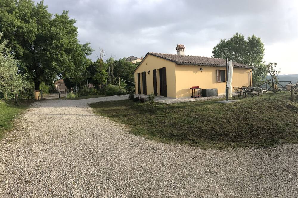 Photo of Outdoor in Rosceto
