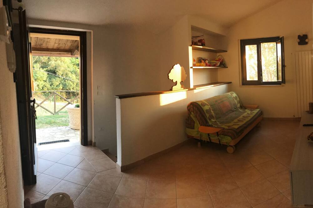 Photo of Livingroom in Rosceto