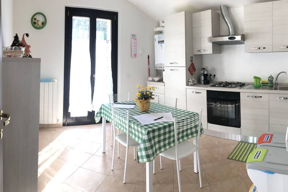 Photo of Kitchen in Rosceto