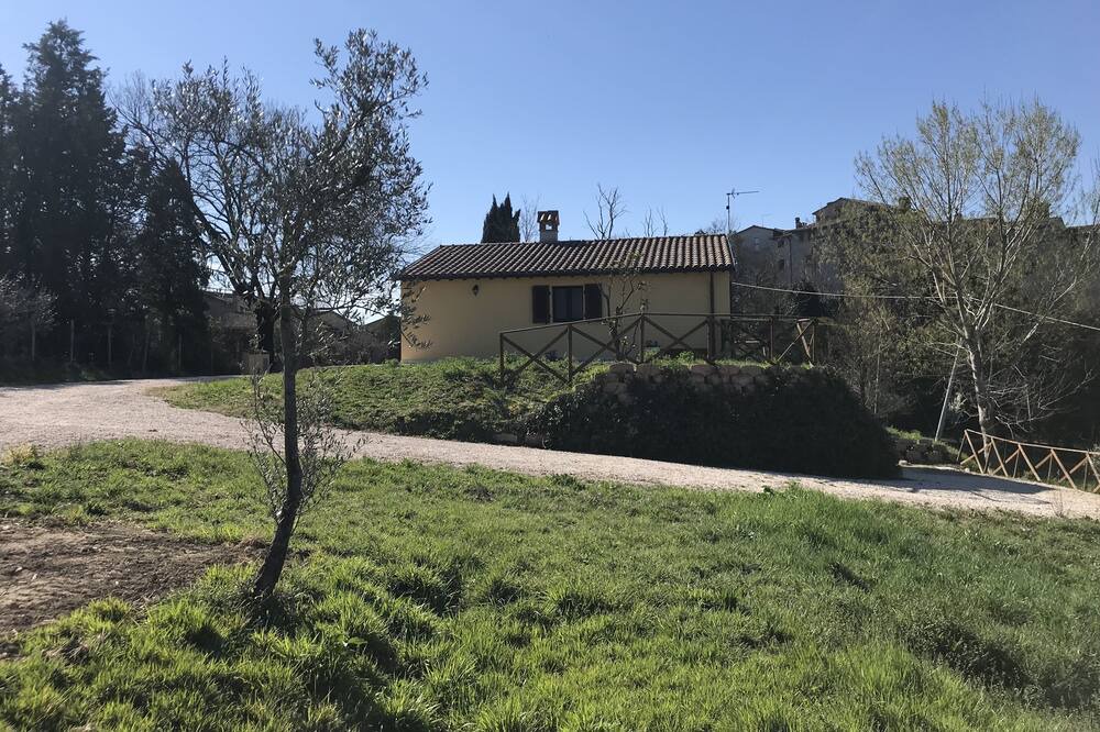 Photo of Outdoor in Rosceto