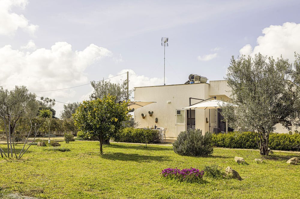 Photo of Outdoor in Posto Rosso