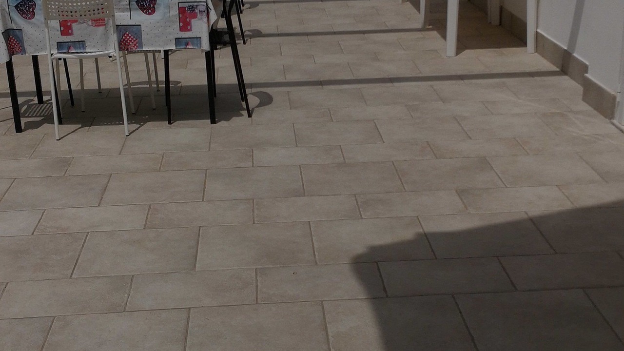 Photo of Patio Balcony in Il Monte
