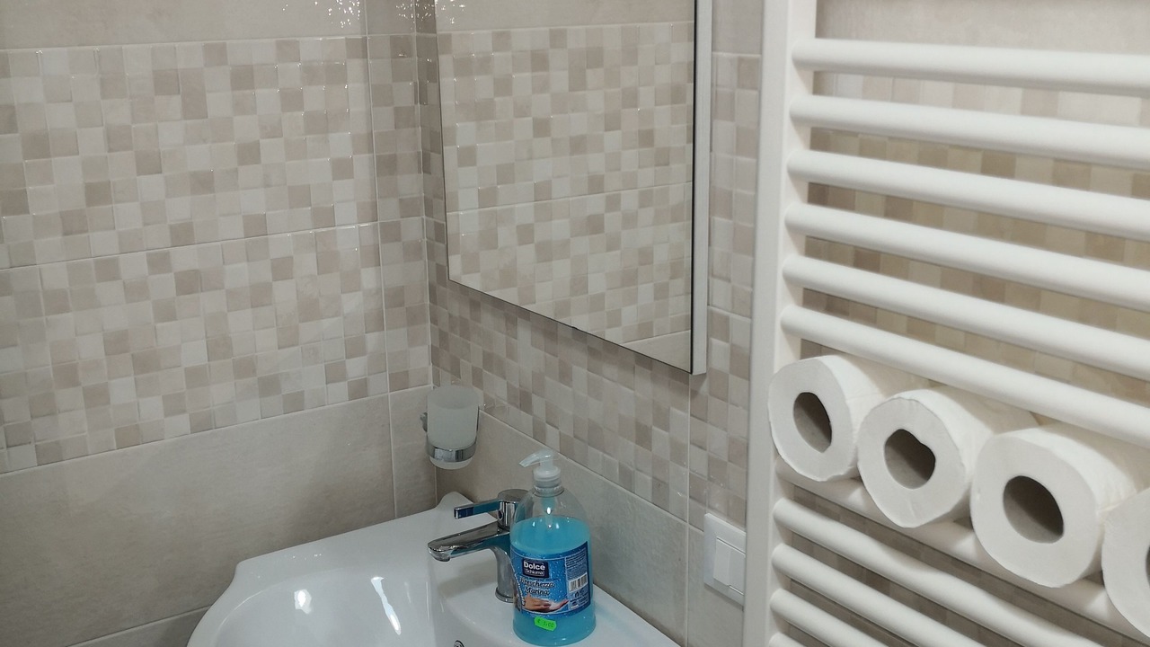 Photo of Bathroom in Il Monte