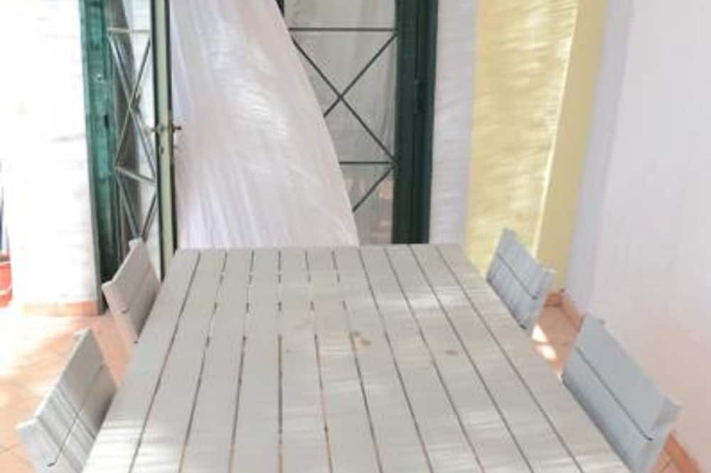 Photo of Patio Balcony in San Marco di Castellabate