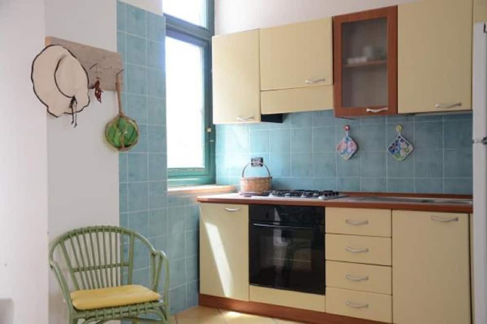 Photo of Kitchen in San Marco di Castellabate