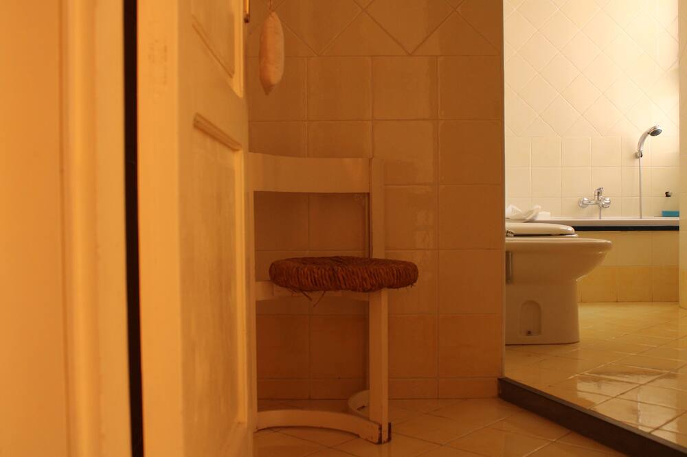 Photo of Bathroom in San Marco di Castellabate