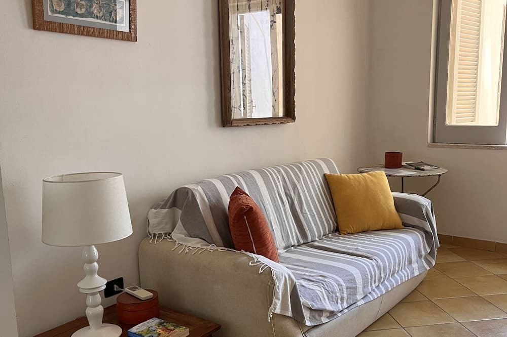 Photo of Livingroom in San Marco di Castellabate