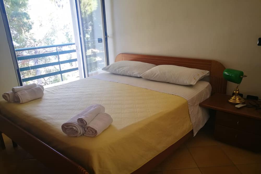 Photo of Bedroom in San Marco di Castellabate
