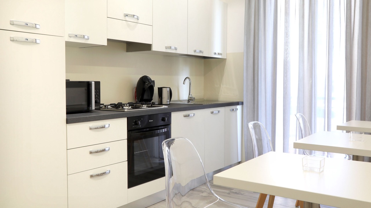 Photo of Kitchen in Campobasso