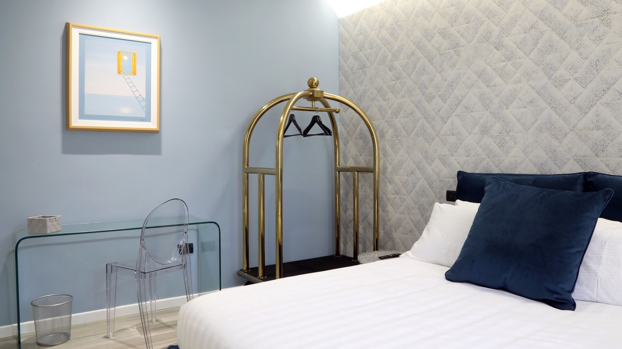 Photo of Bedroom in Campobasso