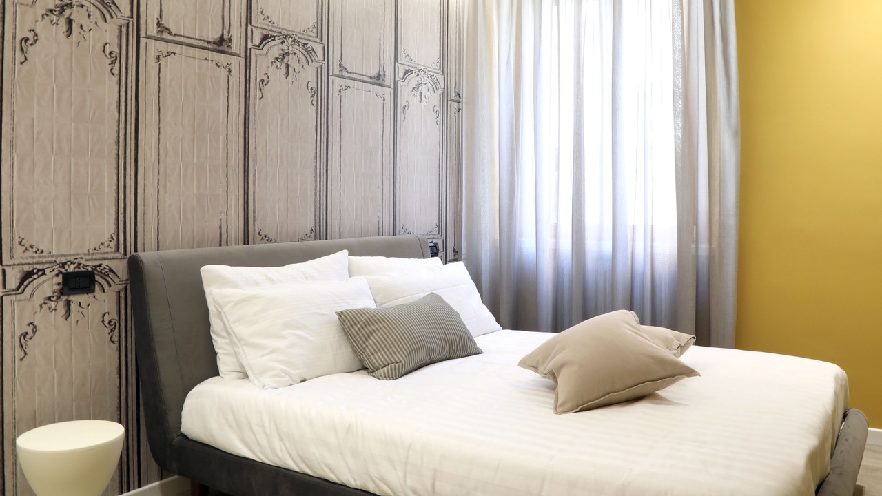 Photo of Bedroom in Campobasso