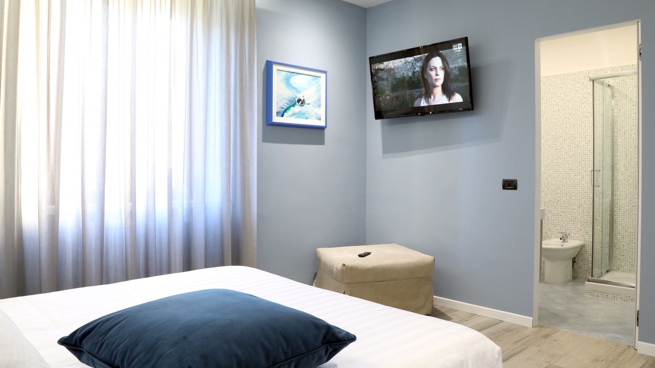Photo of Bedroom in Campobasso