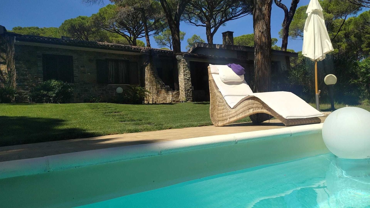 Photo of Outdoor in Roccamare