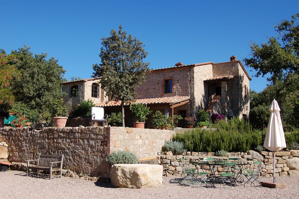 Photo of Outdoor in Sassofortino
