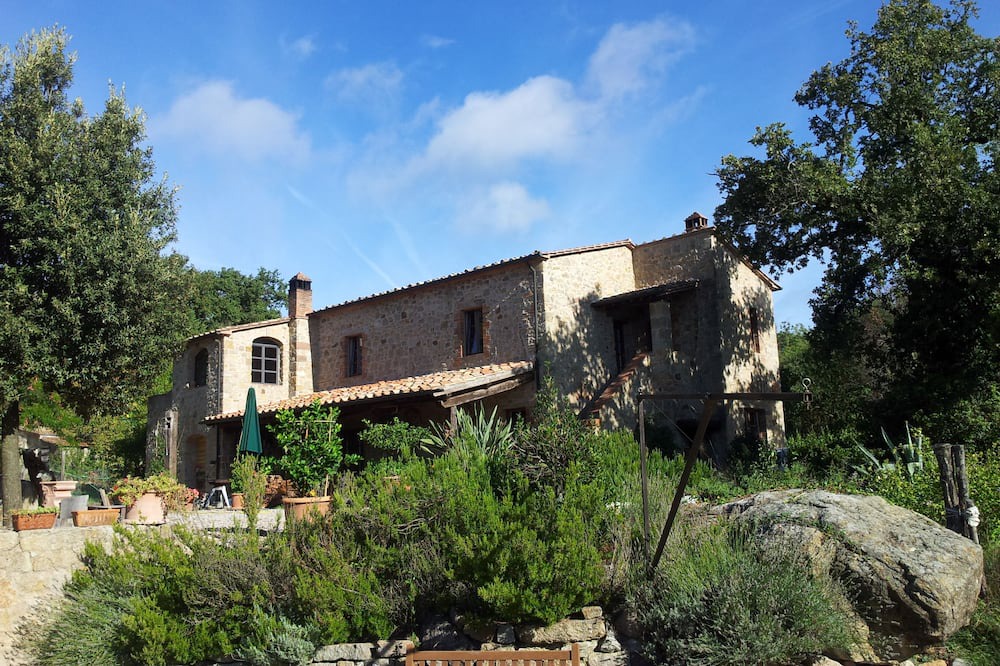 Photo of Outdoor in Sassofortino