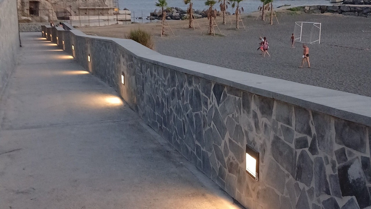 Photo of Outdoor in Portici