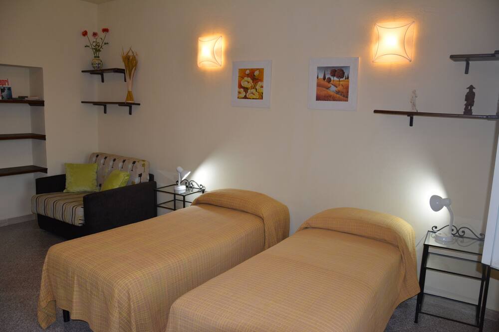 Photo of Bedroom in Scansano