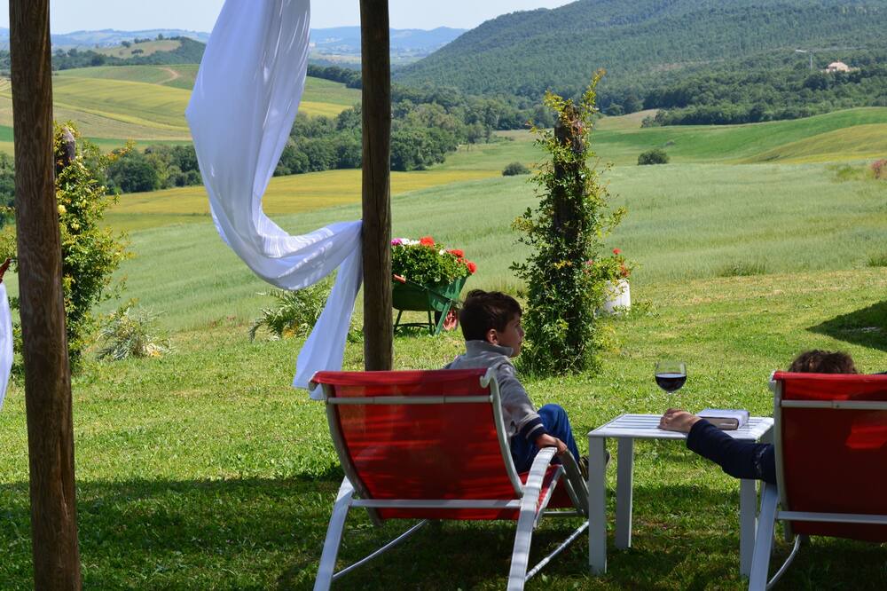 Photo of Outdoor in Scansano