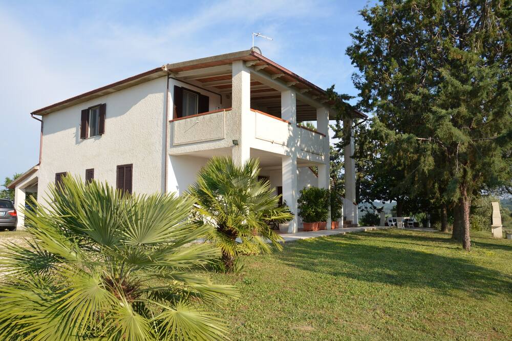 Photo of Outdoor in Scansano