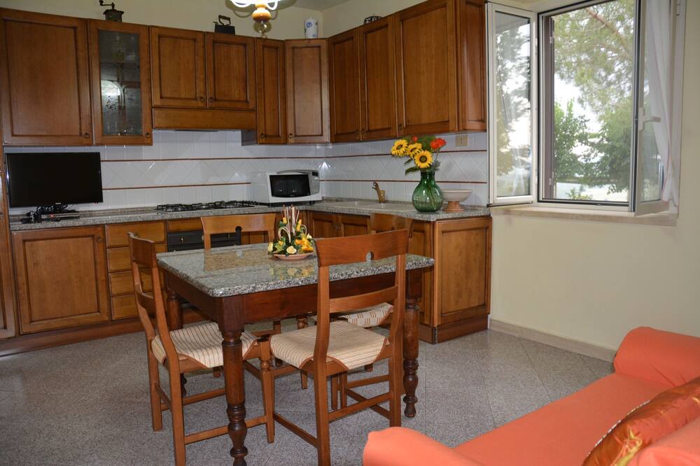 Photo of Kitchen in Scansano