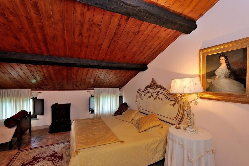 Photo of Bedroom in Bivio Lugnano