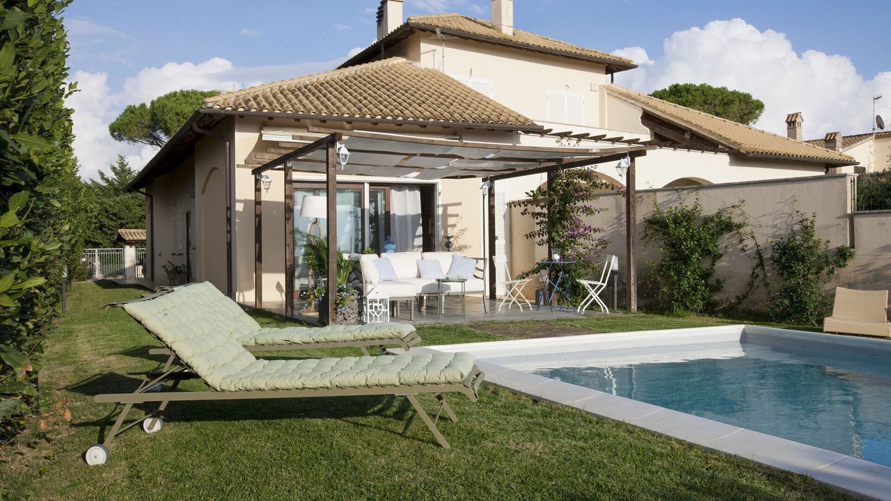 Photo of Outdoor in Marina Velca