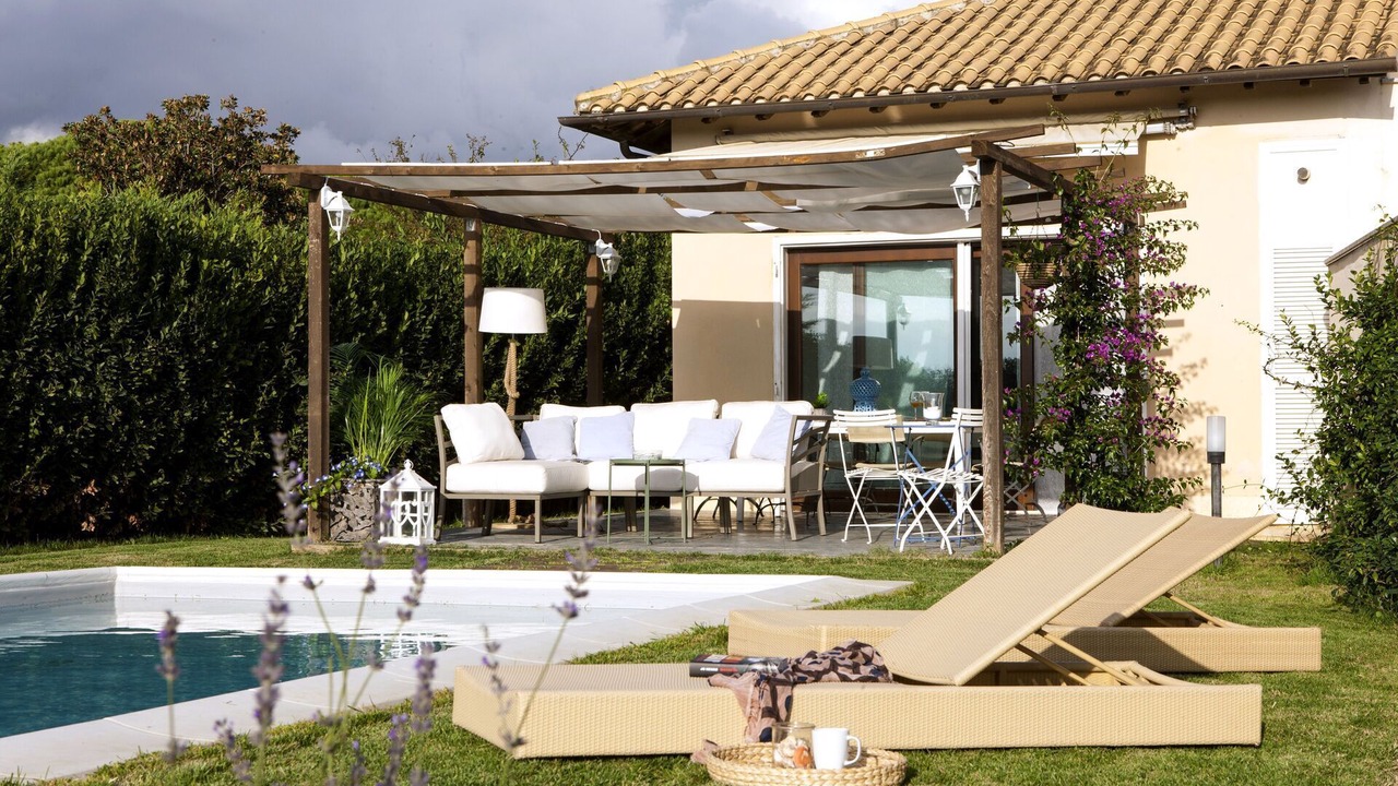 Photo of Outdoor in Marina Velca