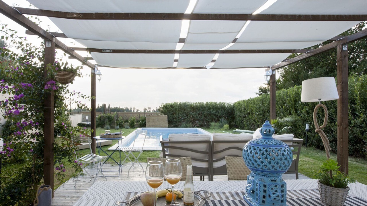 Photo of Outdoor in Marina Velca