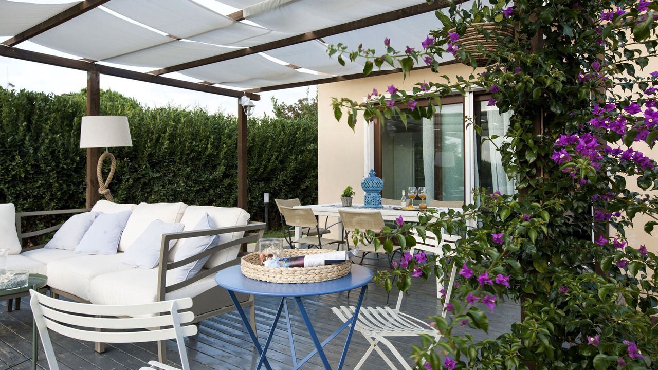 Photo of Outdoor in Marina Velca