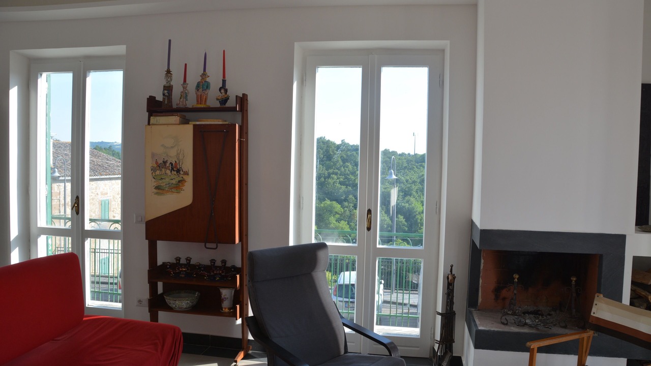 Photo of Livingroom in Onano