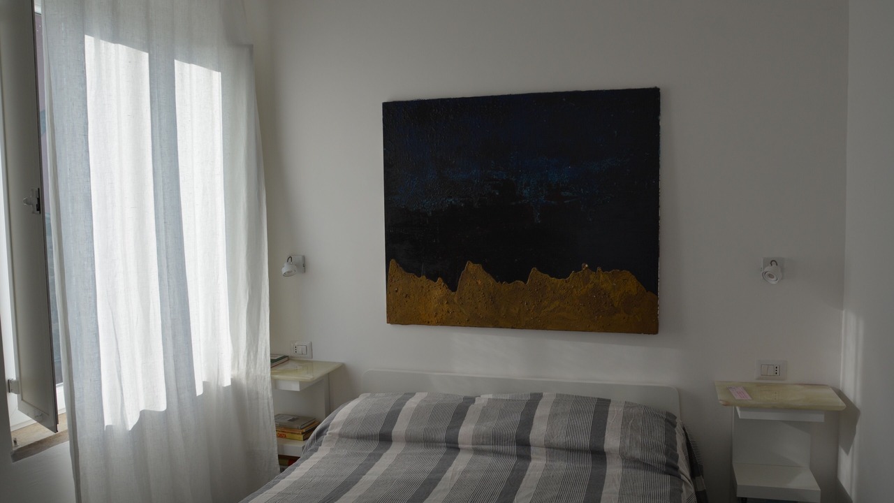 Photo of Bedroom in Onano