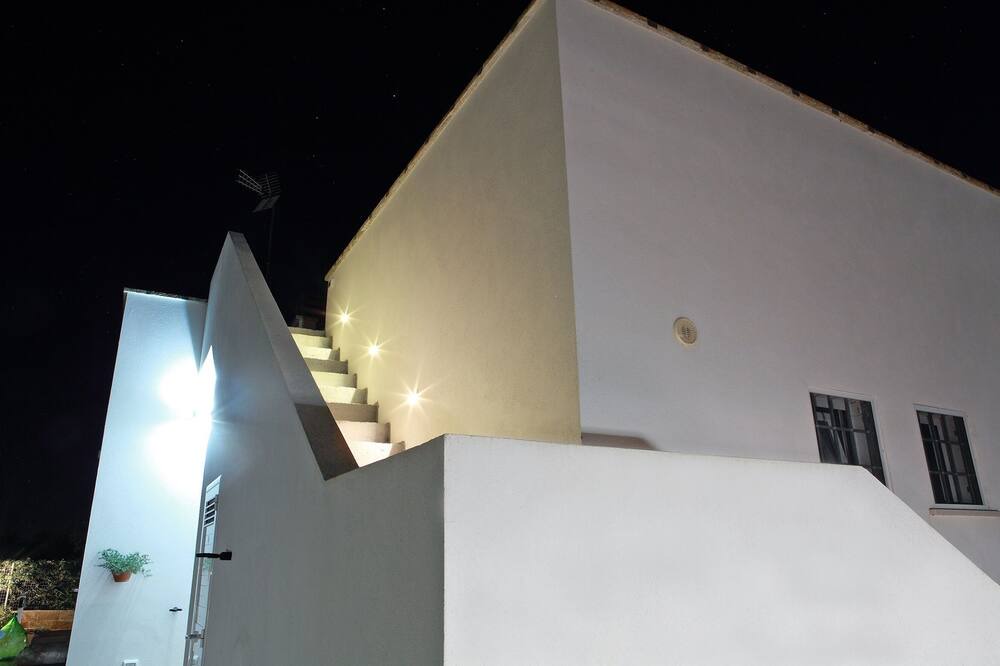 Photo of Outdoor in Posto Rosso