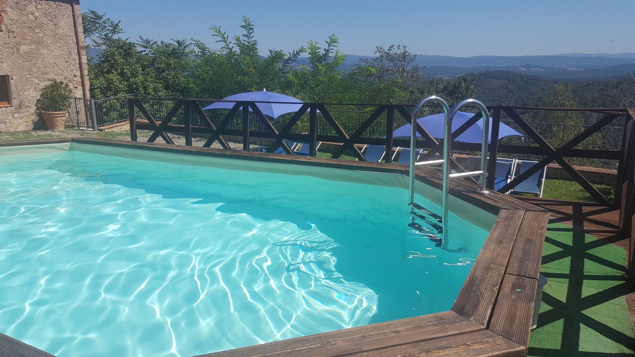 Photo of Outdoor in Sticciano Alto