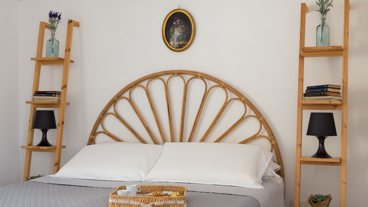 Photo of Bedroom in Old Town Cisternino