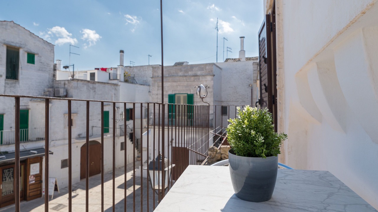Photo of Outdoor in Old Town Cisternino
