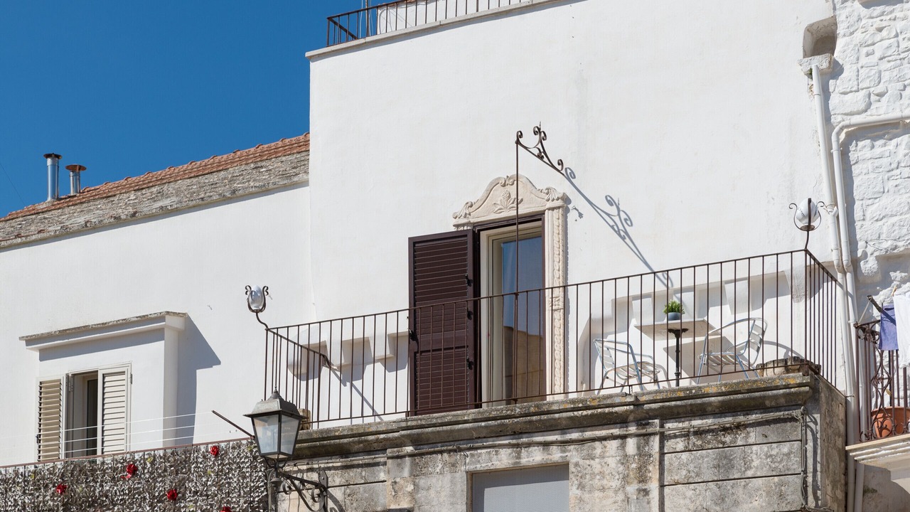 Photo of Outdoor in Old Town Cisternino