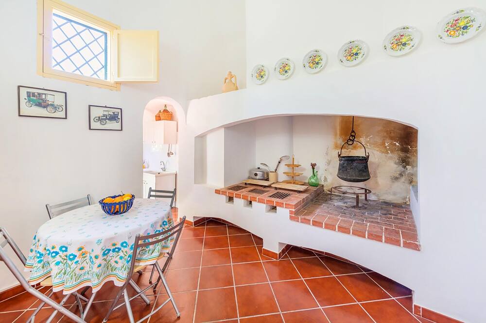 Photo of Bedroom in Alezio