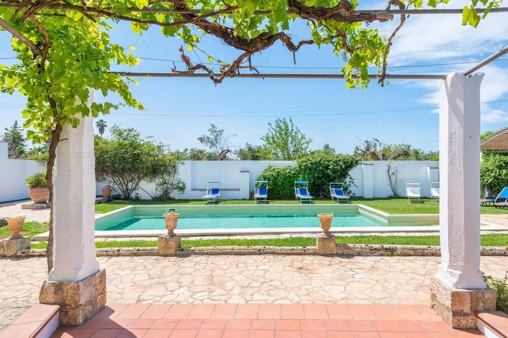 Photo of Outdoor in Alezio