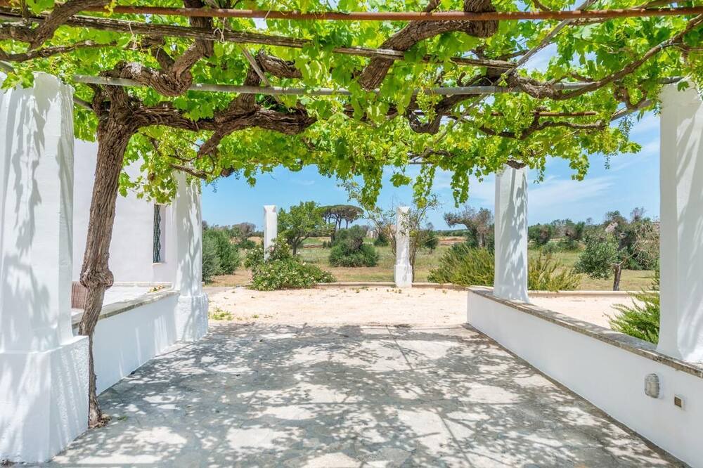 Photo of Outdoor in Alezio