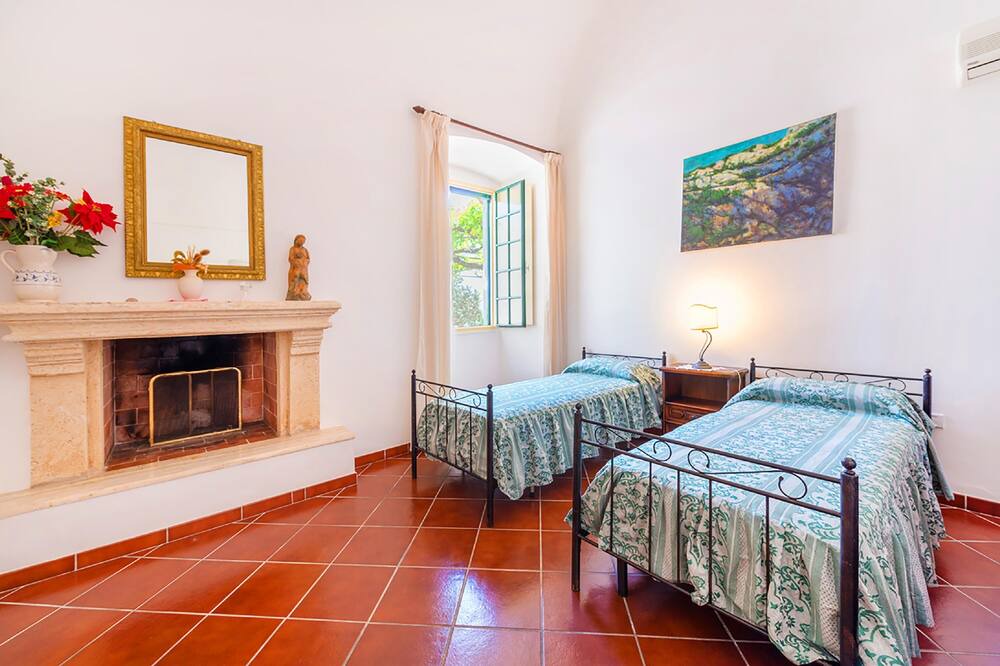 Photo of Bedroom in Alezio