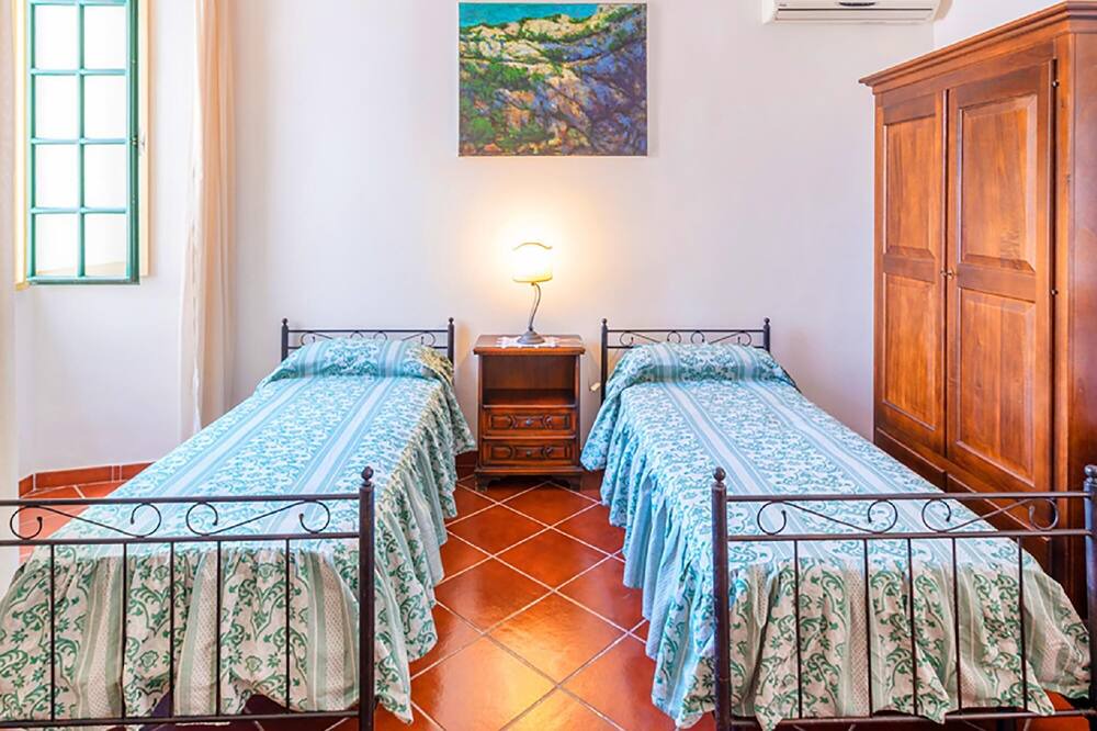 Photo of Bedroom in Alezio