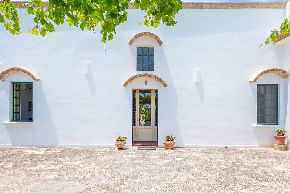 Photo of Outdoor in Alezio
