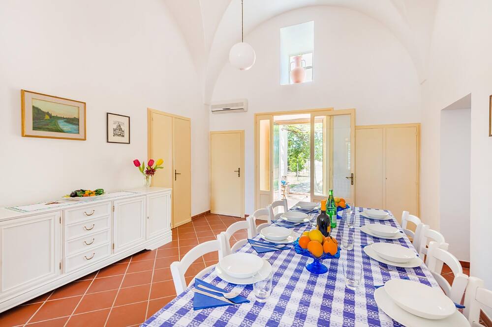 Photo of Kitchen in Alezio