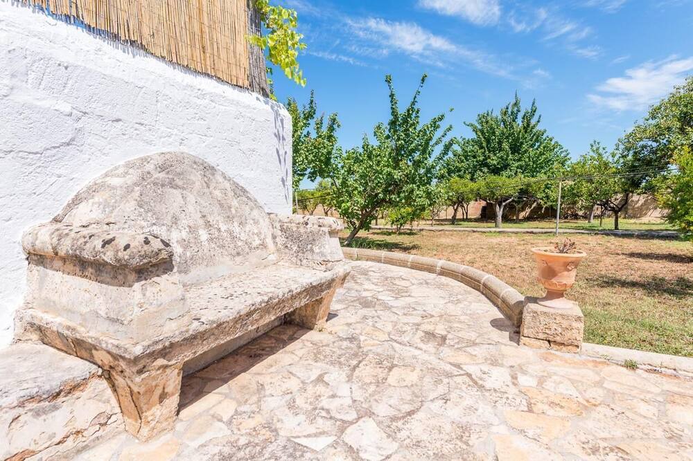 Photo of Outdoor in Alezio