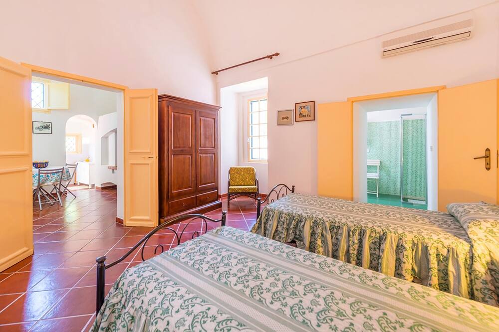 Photo of Bedroom in Alezio