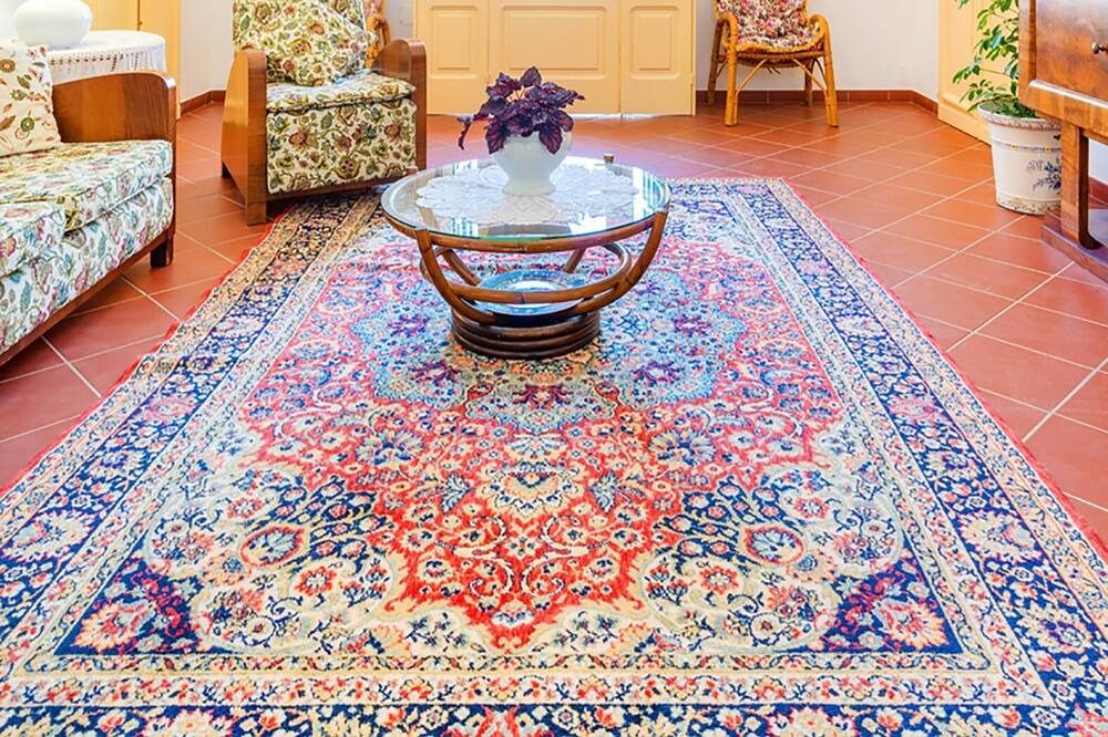 Photo of Livingroom in Alezio
