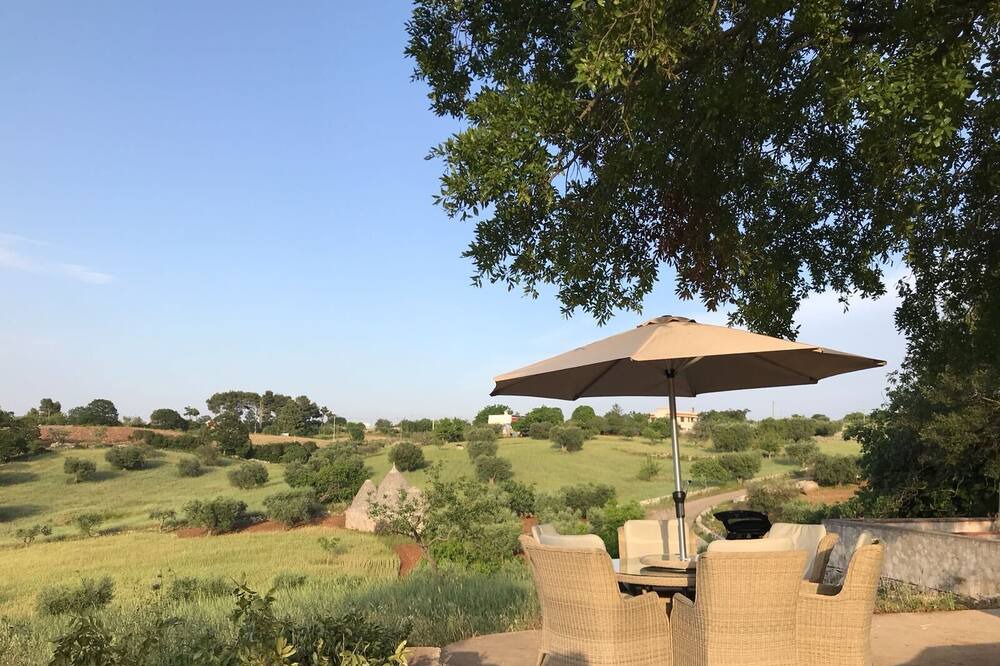 Photo of Outdoor in Martina Franca