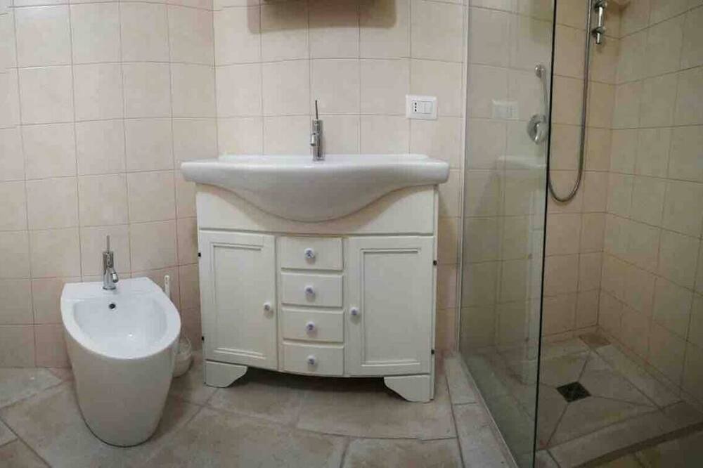 Photo of Bathroom in Martina Franca